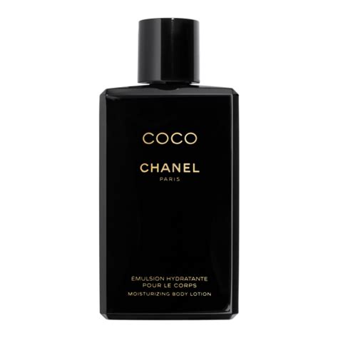 chanel self tanning lotion|coco chanel body lotion.